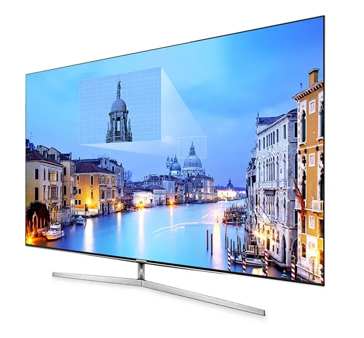 Smart TV 70" 4K UHD LED (Crystal UHD)